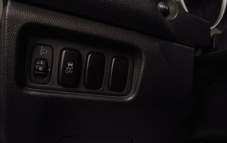 Mitsubishi ASX I рестайлинг, 2012 год, 1 199 000 рублей, 16 фотография