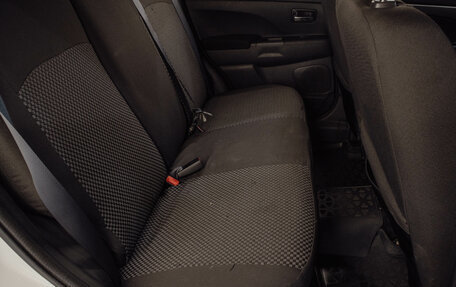 Mitsubishi ASX I рестайлинг, 2012 год, 1 199 000 рублей, 17 фотография