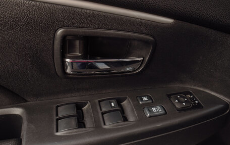 Mitsubishi ASX I рестайлинг, 2012 год, 1 199 000 рублей, 15 фотография
