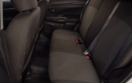 Mitsubishi ASX I рестайлинг, 2012 год, 1 199 000 рублей, 18 фотография