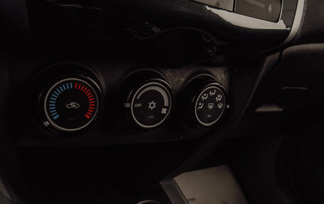 Mitsubishi ASX I рестайлинг, 2012 год, 1 199 000 рублей, 13 фотография