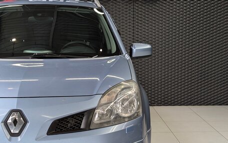 Renault Koleos I рестайлинг 2, 2008 год, 725 000 рублей, 4 фотография