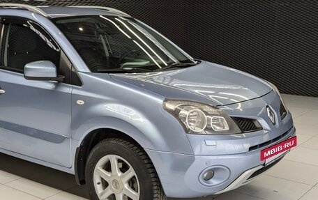 Renault Koleos I рестайлинг 2, 2008 год, 725 000 рублей, 5 фотография