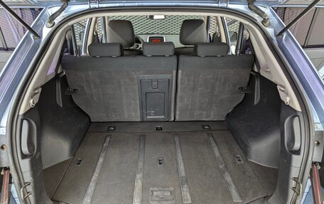 Renault Koleos I рестайлинг 2, 2008 год, 725 000 рублей, 12 фотография