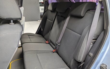 Renault Koleos I рестайлинг 2, 2008 год, 725 000 рублей, 18 фотография