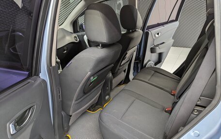 Renault Koleos I рестайлинг 2, 2008 год, 725 000 рублей, 17 фотография
