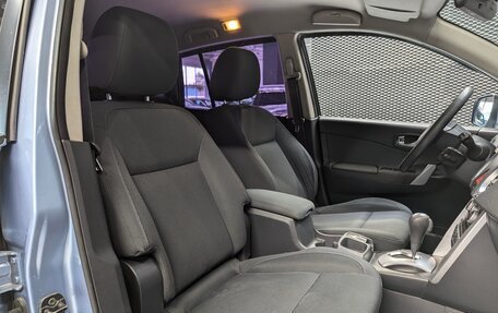 Renault Koleos I рестайлинг 2, 2008 год, 725 000 рублей, 22 фотография