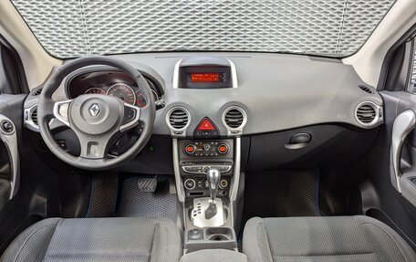 Renault Koleos I рестайлинг 2, 2008 год, 725 000 рублей, 23 фотография