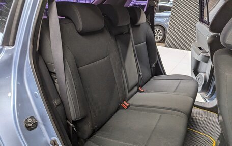 Renault Koleos I рестайлинг 2, 2008 год, 725 000 рублей, 20 фотография