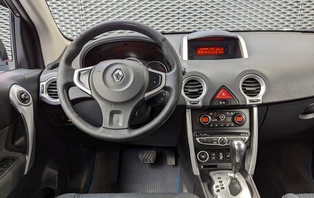 Renault Koleos I рестайлинг 2, 2008 год, 725 000 рублей, 24 фотография