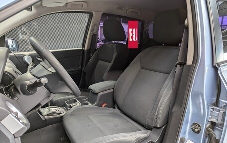 Renault Koleos I рестайлинг 2, 2008 год, 725 000 рублей, 16 фотография