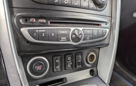 Renault Koleos I рестайлинг 2, 2008 год, 725 000 рублей, 28 фотография