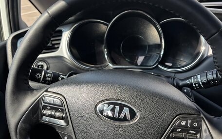 KIA cee'd III, 2014 год, 1 230 000 рублей, 9 фотография