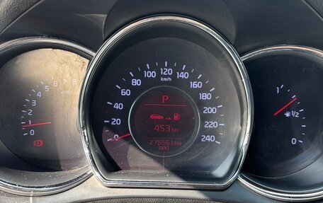 KIA cee'd III, 2014 год, 1 230 000 рублей, 11 фотография