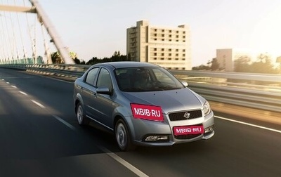 Ravon Nexia R3, 2017 год, 730 000 рублей, 1 фотография