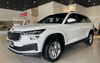 Skoda Kodiaq I, 2024 год, 5 050 000 рублей, 1 фотография