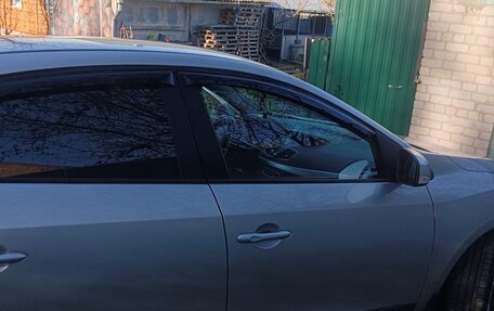 Renault Fluence I, 2013 год, 800 000 рублей, 8 фотография