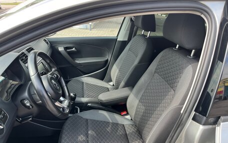 Volkswagen Polo VI (EU Market), 2018 год, 1 178 000 рублей, 12 фотография