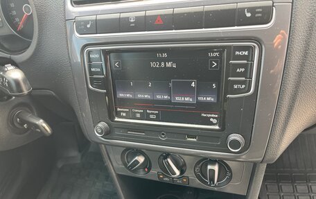 Volkswagen Polo VI (EU Market), 2018 год, 1 178 000 рублей, 17 фотография