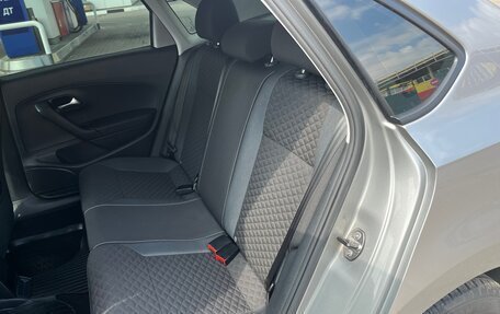 Volkswagen Polo VI (EU Market), 2018 год, 1 178 000 рублей, 15 фотография