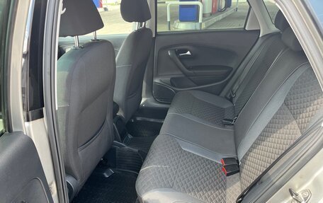 Volkswagen Polo VI (EU Market), 2018 год, 1 178 000 рублей, 14 фотография