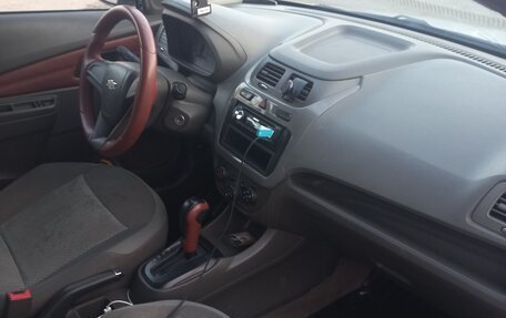 Chevrolet Cobalt II, 2013 год, 540 000 рублей, 3 фотография