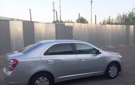 Chevrolet Cobalt II, 2013 год, 540 000 рублей, 6 фотография