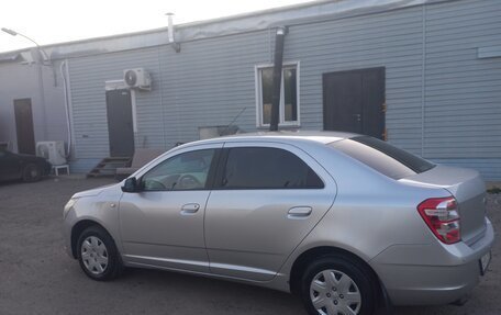 Chevrolet Cobalt II, 2013 год, 540 000 рублей, 5 фотография