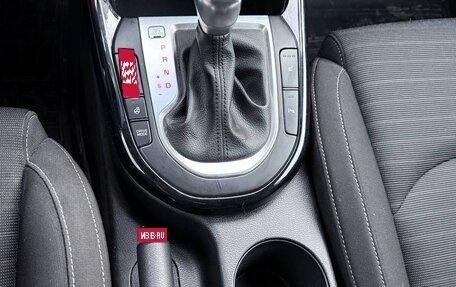 KIA Cerato IV, 2019 год, 1 620 000 рублей, 6 фотография
