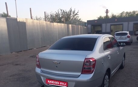 Chevrolet Cobalt II, 2013 год, 540 000 рублей, 7 фотография