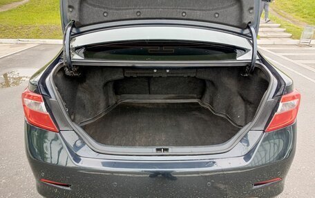 Toyota Camry, 2013 год, 1 589 000 рублей, 12 фотография