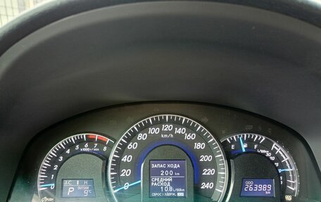 Toyota Camry, 2013 год, 1 589 000 рублей, 16 фотография