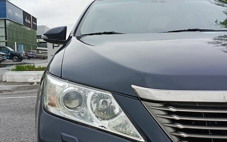 Toyota Camry, 2013 год, 1 589 000 рублей, 21 фотография