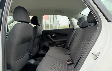 Volkswagen Polo VI (EU Market), 2018 год, 1 150 500 рублей, 15 фотография