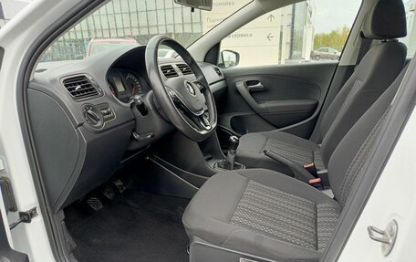 Volkswagen Polo VI (EU Market), 2018 год, 1 150 500 рублей, 20 фотография