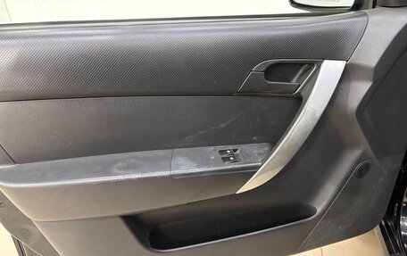 Chevrolet Aveo III, 2011 год, 383 000 рублей, 7 фотография