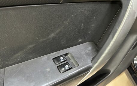 Chevrolet Aveo III, 2011 год, 383 000 рублей, 8 фотография