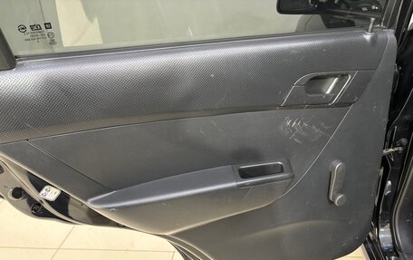 Chevrolet Aveo III, 2011 год, 383 000 рублей, 14 фотография