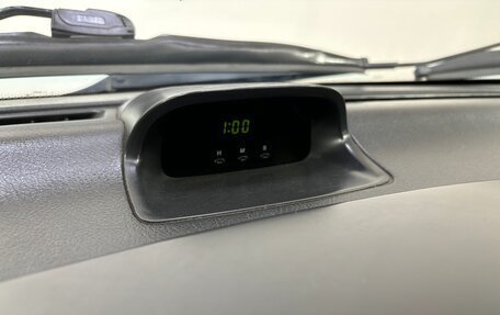 Chevrolet Aveo III, 2011 год, 383 000 рублей, 17 фотография