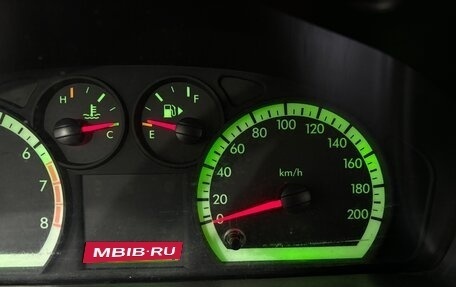 Chevrolet Aveo III, 2011 год, 383 000 рублей, 16 фотография