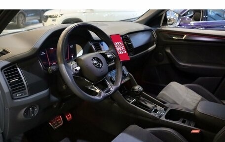 Skoda Kodiaq I, 2024 год, 5 550 000 рублей, 9 фотография
