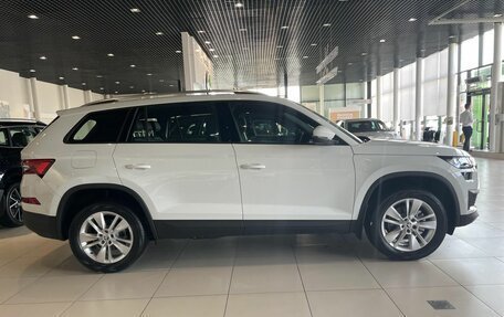 Skoda Kodiaq I, 2024 год, 5 050 000 рублей, 6 фотография