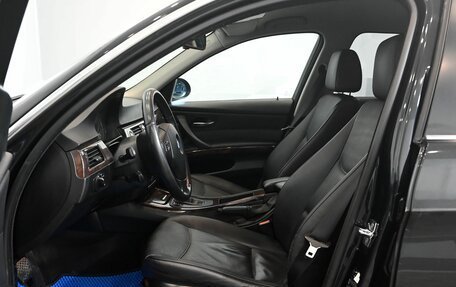 BMW 3 серия, 2007 год, 1 240 000 рублей, 9 фотография