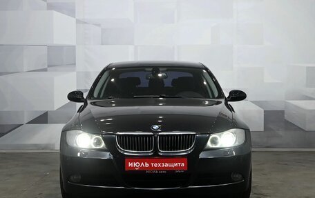 BMW 3 серия, 2007 год, 1 240 000 рублей, 2 фотография