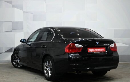 BMW 3 серия, 2007 год, 1 240 000 рублей, 4 фотография