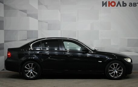 BMW 3 серия, 2007 год, 1 240 000 рублей, 8 фотография