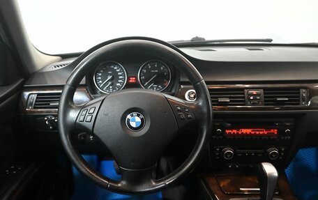 BMW 3 серия, 2007 год, 1 240 000 рублей, 13 фотография