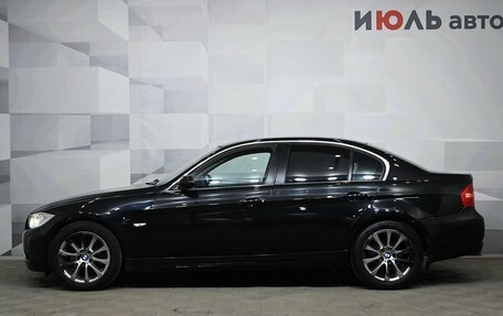 BMW 3 серия, 2007 год, 1 240 000 рублей, 7 фотография