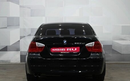 BMW 3 серия, 2007 год, 1 240 000 рублей, 5 фотография