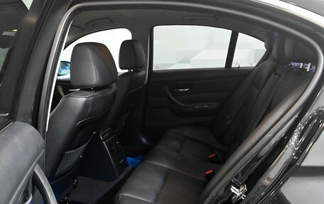 BMW 3 серия, 2007 год, 1 240 000 рублей, 16 фотография